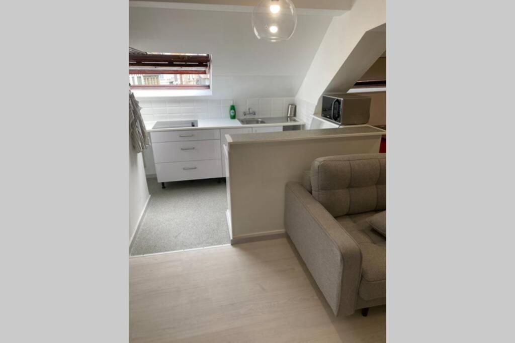 Au Coeur De Bruxelles Un Superbe Appartement . Экстерьер фото
